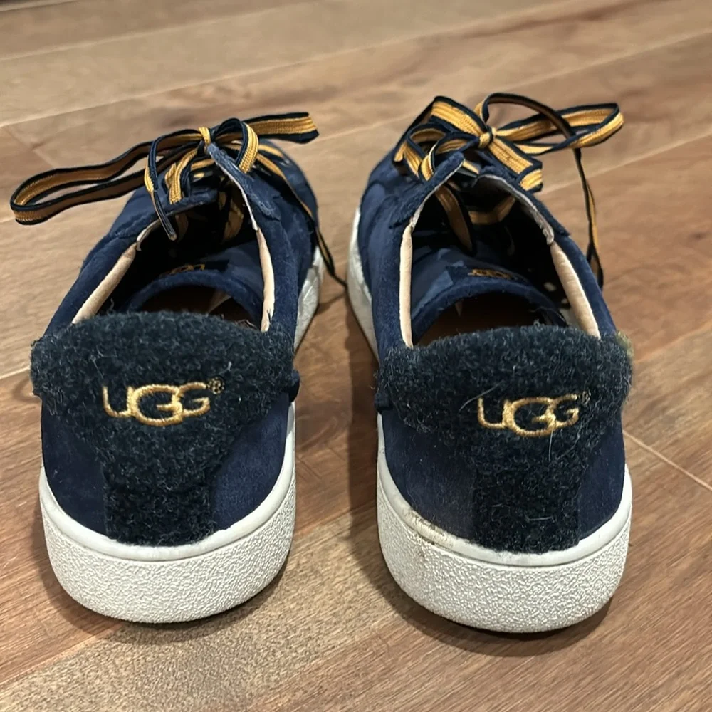 Ugg sneakers - Picture 4 of 4